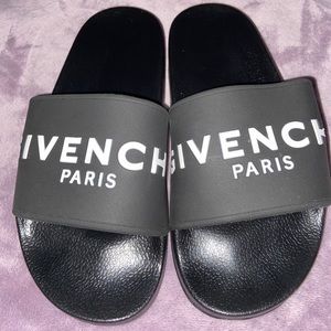 Givenchy slides